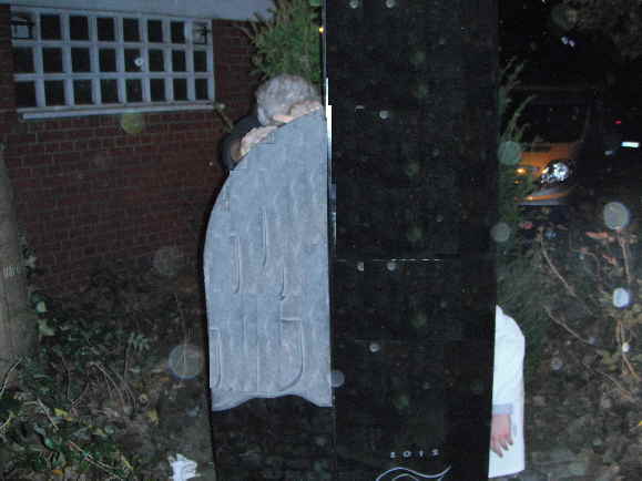 Ehrenmal