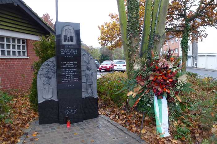 Ehrenmal